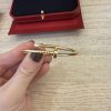 Cartier Juste un Clou Bracelet, Small Model Gold Size 15