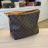 Louis Vuitton Monogram Delightful PM NM