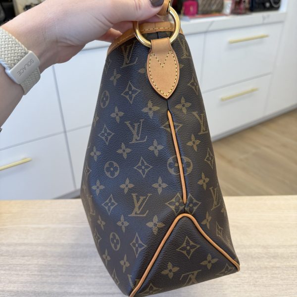 Louis Vuitton Monogram Delightful PM NM
