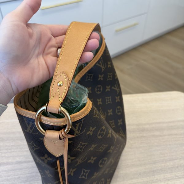 Louis Vuitton Monogram Delightful PM NM