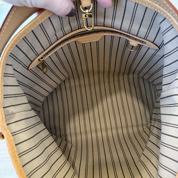 Louis Vuitton Monogram Delightful PM NM