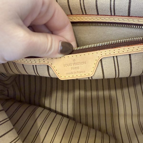 Louis Vuitton Monogram Delightful PM NM