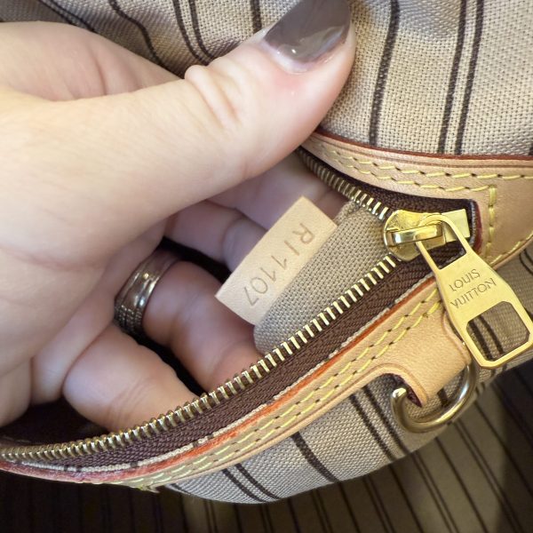 Louis Vuitton Monogram Delightful PM NM