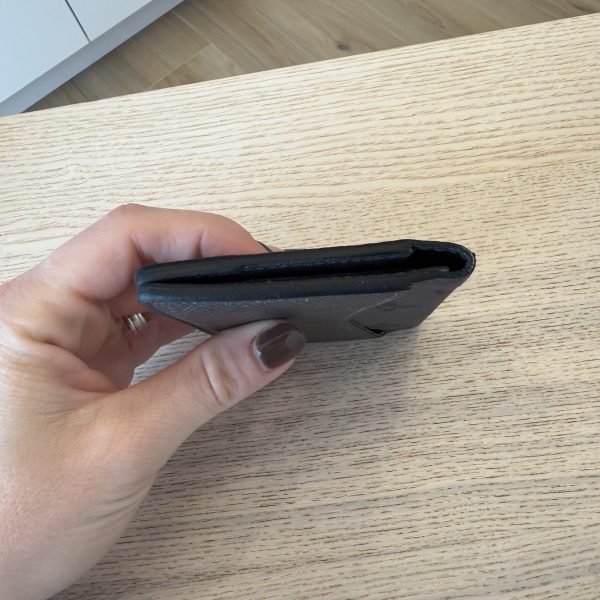 Louis Vuitton Monogram Eclipse Pocket Organizer