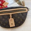 Louis Vuitton Monogram High Rise Bumbag
