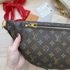 Louis Vuitton Monogram High Rise Bumbag