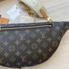 Louis Vuitton Monogram High Rise Bumbag