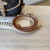 Louis Vuitton Monogram Saumur BB