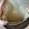 Louis Vuitton Monogram Saumur BB