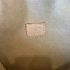 Louis Vuitton Monogram Saumur BB