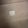 Givenchy Calfskin Voyou Medium North South Tote Light Beige