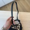Alexander McQueen Leather Crossbody Bag