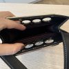 Alexander McQueen Leather Crossbody Bag