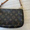 Louis Vuitton Monogram Pochette Accessories