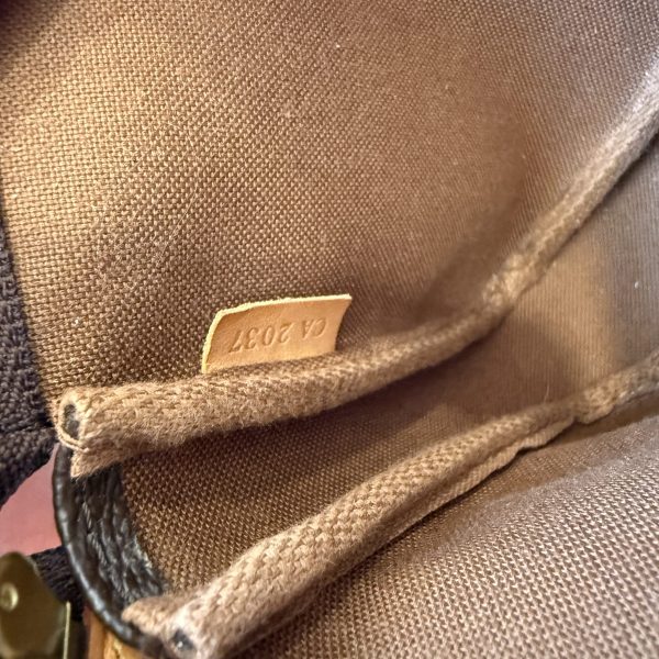 Louis Vuitton Monogram Pochette Accessories