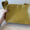 Burberry Patent Leather Bag Crossbody
