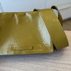 Burberry Patent Leather Bag Crossbody