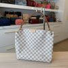 Louis Vuitton Damier Azur Graceful PM
