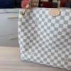 Louis Vuitton Damier Azur Graceful PM