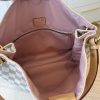 Louis Vuitton Damier Azur Graceful PM