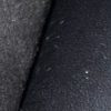 Louis Vuitton Black Calfskin Leather Chain Louise Clutch Bag