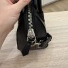 Givenchy Sugar Goatskin Mini Antigona Black