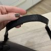 Givenchy Sugar Goatskin Mini Antigona Black