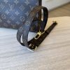 Louis Vuitton Monogram Sac Plat BB