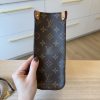 Louis Vuitton Monogram Sac Plat BB