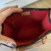 Louis Vuitton Monogram Sac Plat BB