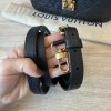 Louis Vuitton Empreinte Pochette Metis Noir