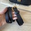 Louis Vuitton Empreinte Pochette Metis Noir