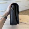 Louis Vuitton Empreinte Pochette Metis Noir