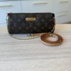 Louis Vuitton Monogram Eva