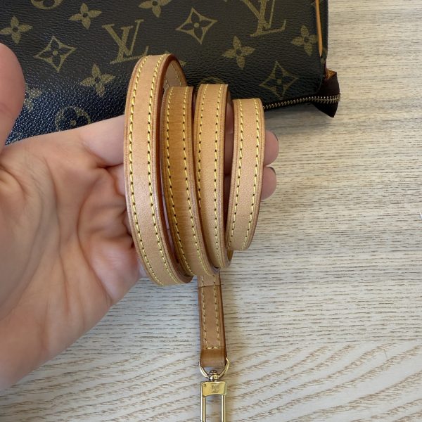 Louis Vuitton Monogram Eva