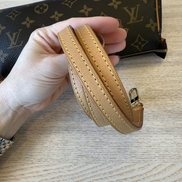 Louis Vuitton Monogram Eva