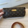 Louis Vuitton Monogram Eva