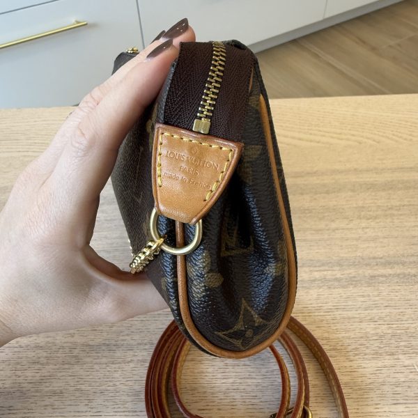 Louis Vuitton Monogram Eva