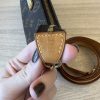 Louis Vuitton Monogram Eva