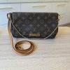 Louis Vuitton Monogram Favorite MM