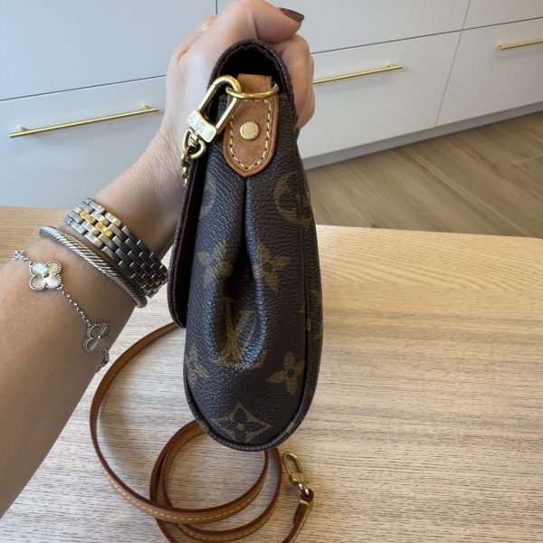 Louis Vuitton Monogram Favorite MM
