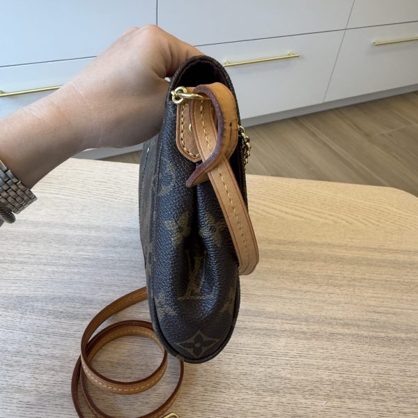 Louis Vuitton Monogram Favorite MM