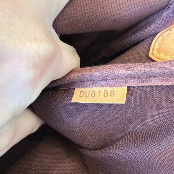 Louis Vuitton Monogram Favorite MM