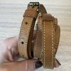 Louis Vuitton Vachetta Vintage Crossbody Strap