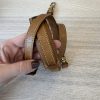 Louis Vuitton Vachetta Vintage Crossbody Strap