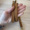 Louis Vuitton Vachetta Vintage Crossbody Strap