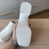 Gucci Women's Slip on Sandal White 39