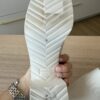 Gucci Women's Slip on Sandal White 39