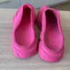 Balenciaga Women's Speed Mules Technical Knit Size 38