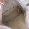 Givenchy Tumbled Calfskin Medium Voyou Bag Old Pink